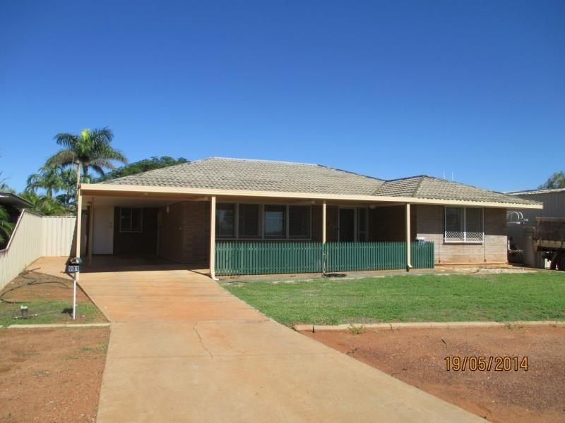 22 Hancock Way, Bulgarra WA 6714