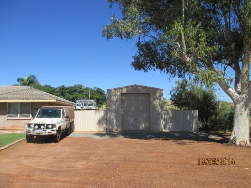 22 Hancock Way, Bulgarra WA 6714