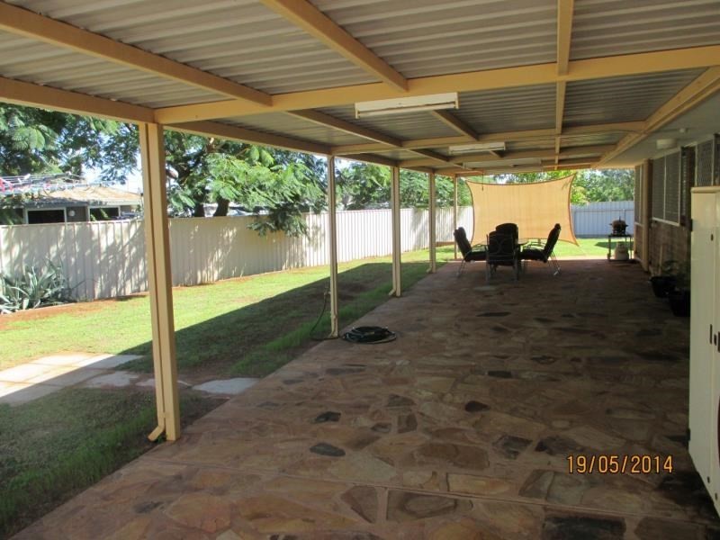 22 Hancock Way, Bulgarra WA 6714