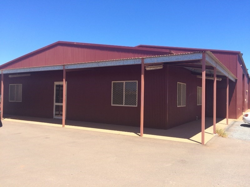 70 Lambert Road, Karratha Industrial Estate WA 6714