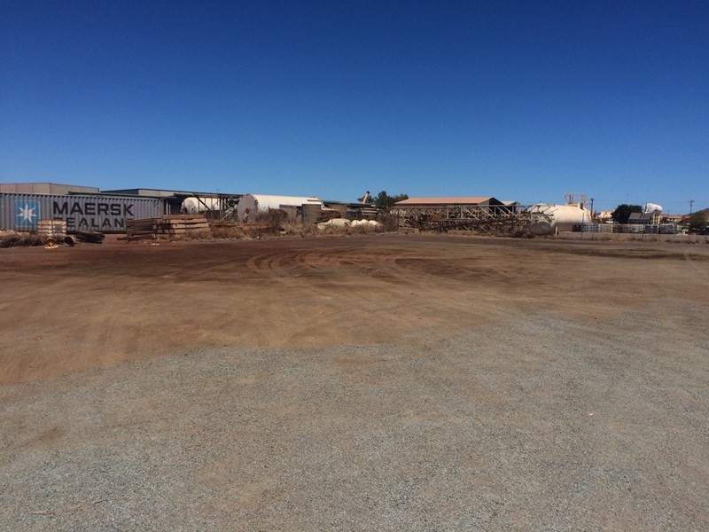 70 Lambert Road, Karratha Industrial Estate WA 6714