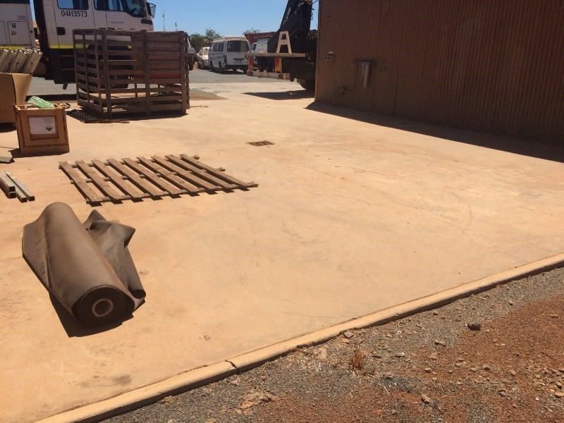 70 Lambert Road, Karratha Industrial Estate WA 6714
