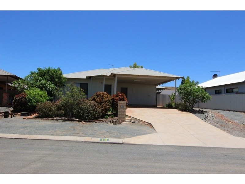 14 O’Brien Way, Baynton WA 6714