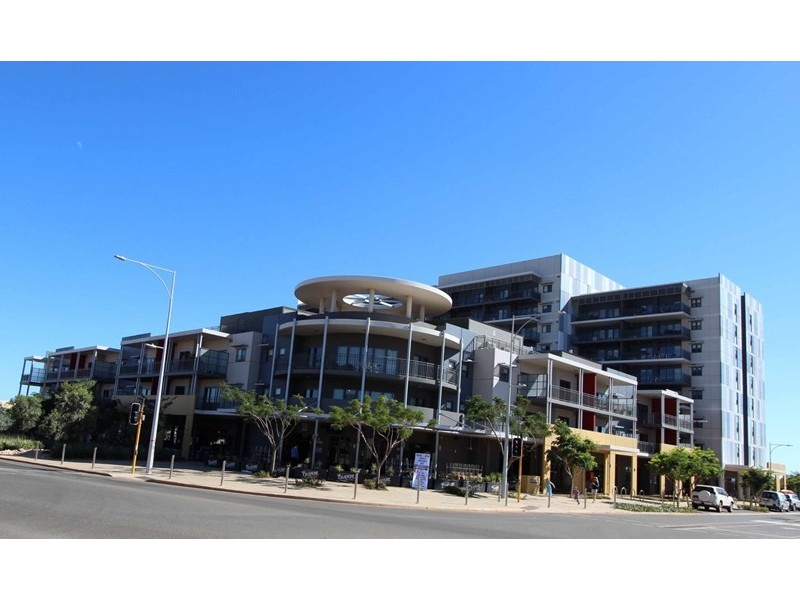 Unit 76/23 Sharpe Avenue, Karratha WA 6714