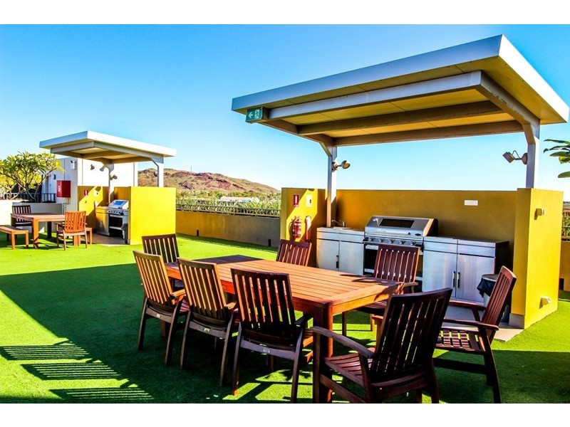 Unit 76/23 Sharpe Avenue, Karratha WA 6714