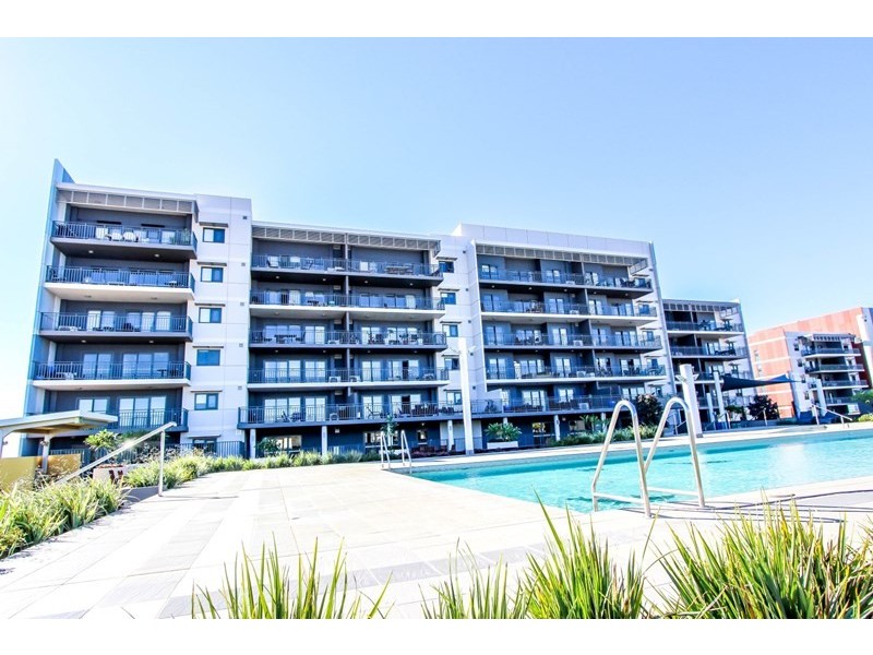 Unit 76/23 Sharpe Avenue, Karratha WA 6714