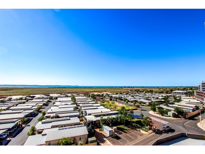 Unit 76/23 Sharpe Avenue, Karratha WA 6714
