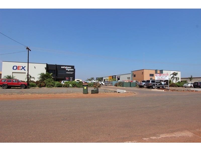 3/991 Croydon Road, Karratha Industrial Estate WA 6714