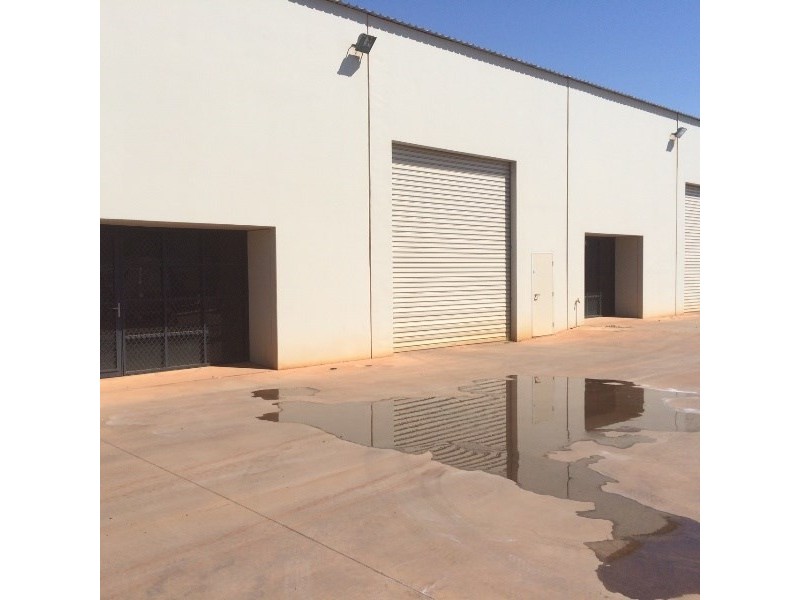 3/991 Croydon Road, Karratha Industrial Estate WA 6714