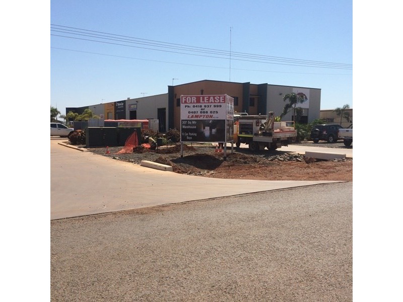 3/991 Croydon Road, Karratha Industrial Estate WA 6714