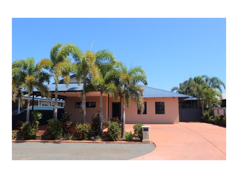 18 Ridge Elbow, Nickol WA 6714