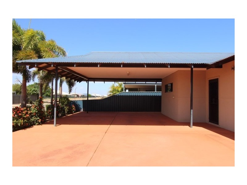 18 Ridge Elbow, Nickol WA 6714