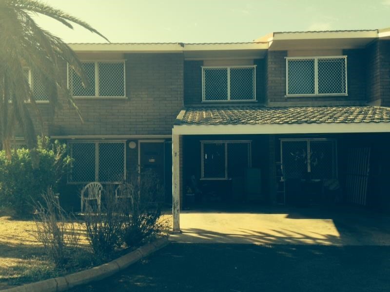 7/10 Walcott Way, ‘Christie Court’, Bulgarra WA 6714