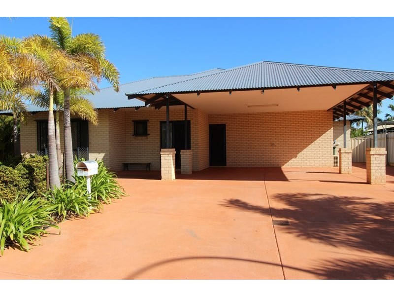 31 Walkington Circle, Millars Well WA 6714