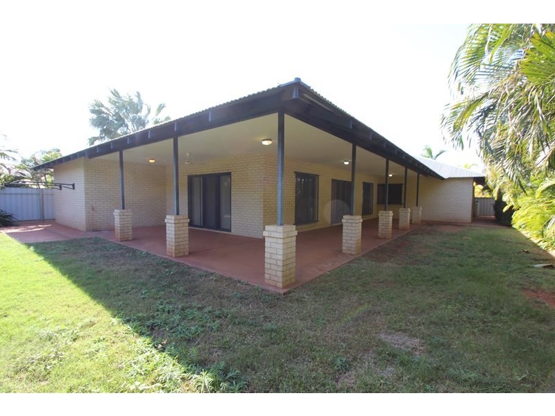 31 Walkington Circle, Millars Well WA 6714