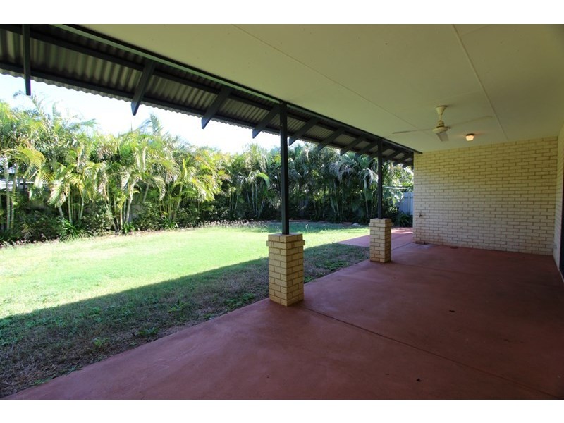 31 Walkington Circle, Millars Well WA 6714