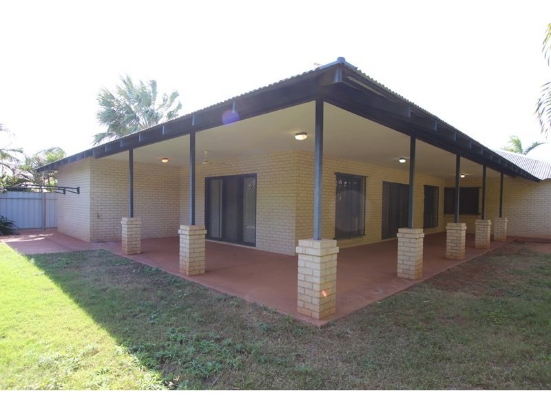 31 Walkington Circle, Millars Well WA 6714