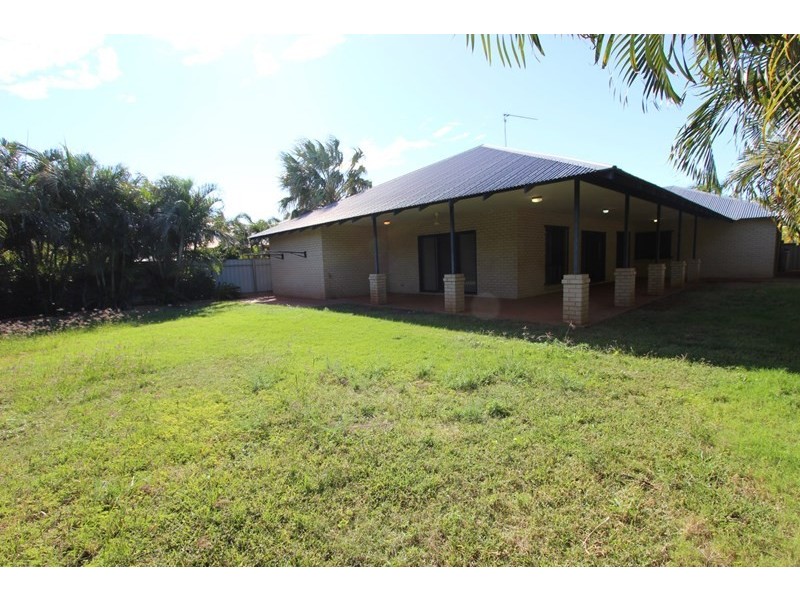 31 Walkington Circle, Millars Well WA 6714