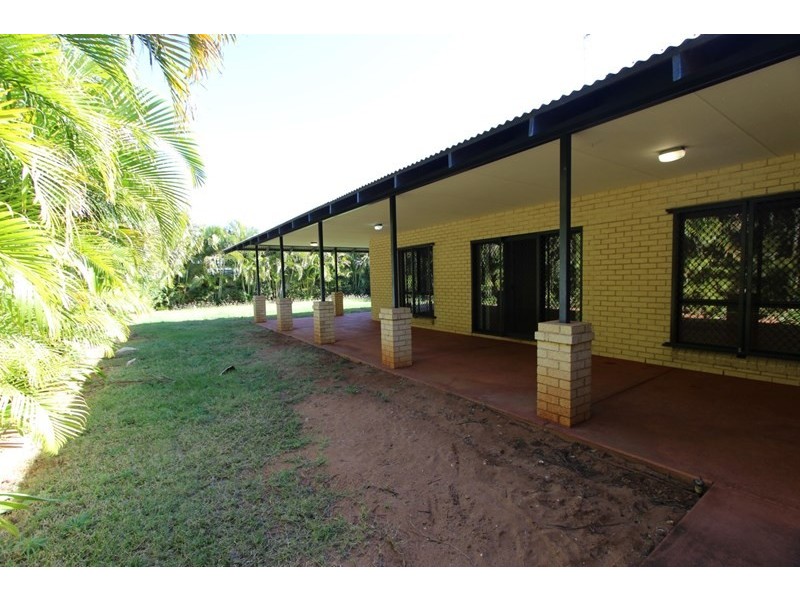 31 Walkington Circle, Millars Well WA 6714