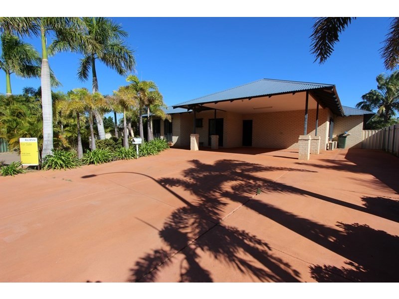 31 Walkington Circle, Millars Well WA 6714