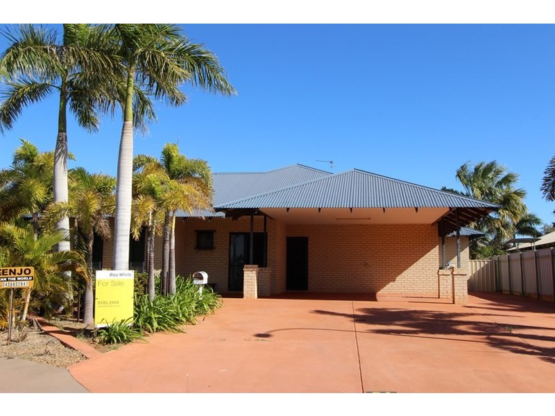 31 Walkington Circle, Millars Well WA 6714