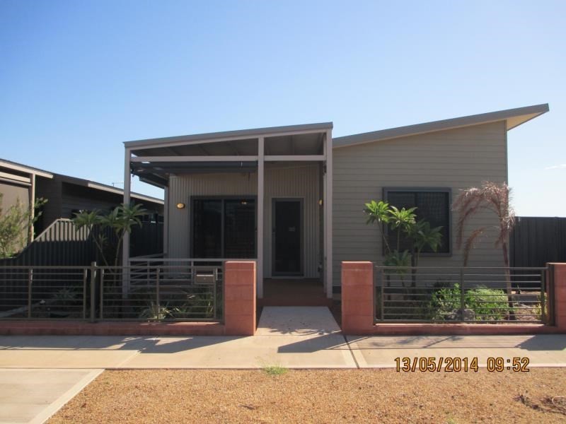 58 Mantaray Loop, Nickol WA 6714