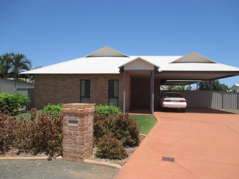 4 Lilly Parade, Baynton WA 6714