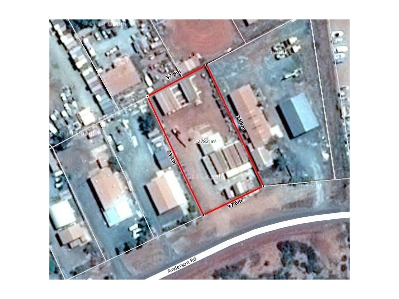 1503 Anderson Road, Karratha Industrial Estate WA 6714