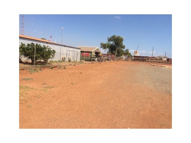 1503 Anderson Road, Karratha Industrial Estate WA 6714