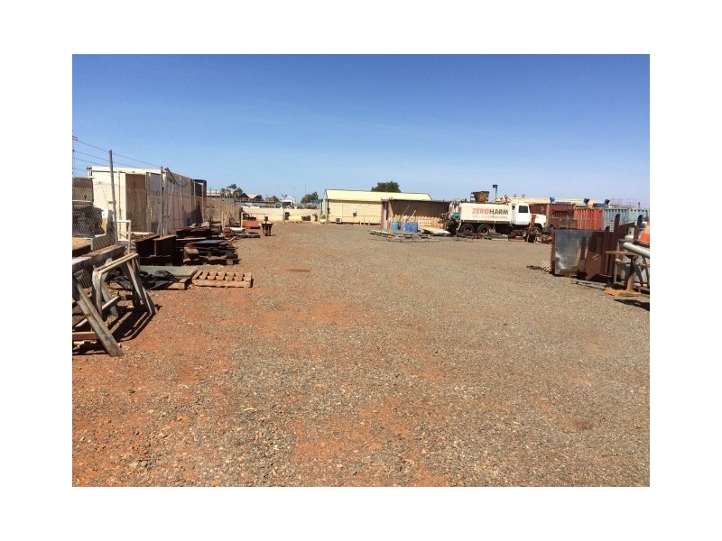1519 Pyramid Road, Karratha Industrial Estate WA 6714