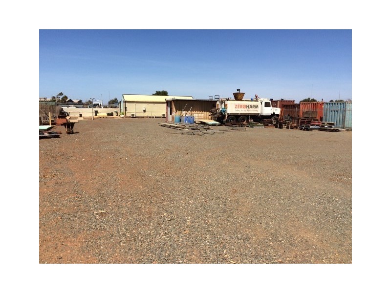 1519 Pyramid Road, Karratha Industrial Estate WA 6714