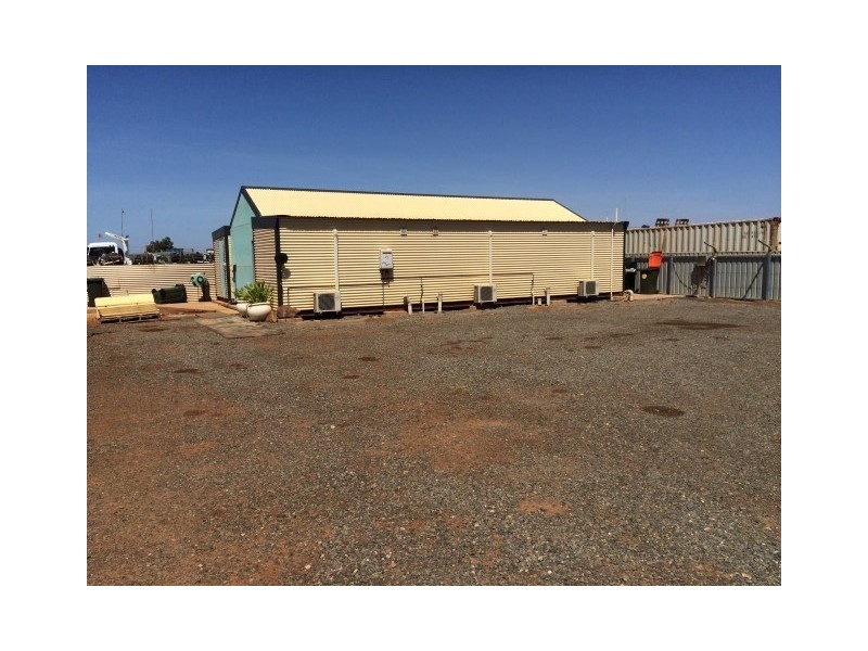 1519 Pyramid Road, Karratha Industrial Estate WA 6714