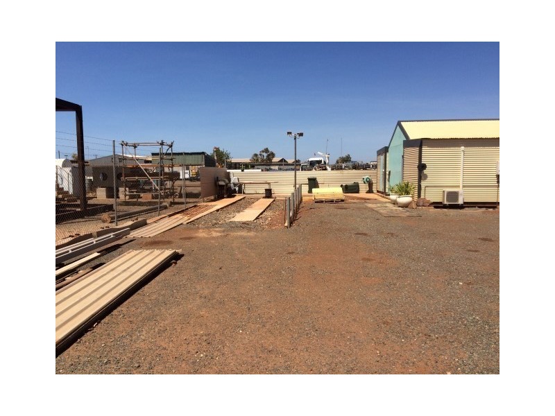 1519 Pyramid Road, Karratha Industrial Estate WA 6714