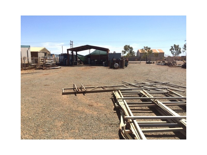 1519 Pyramid Road, Karratha Industrial Estate WA 6714