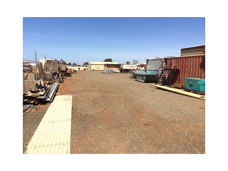 1519 Pyramid Road, Karratha Industrial Estate WA 6714