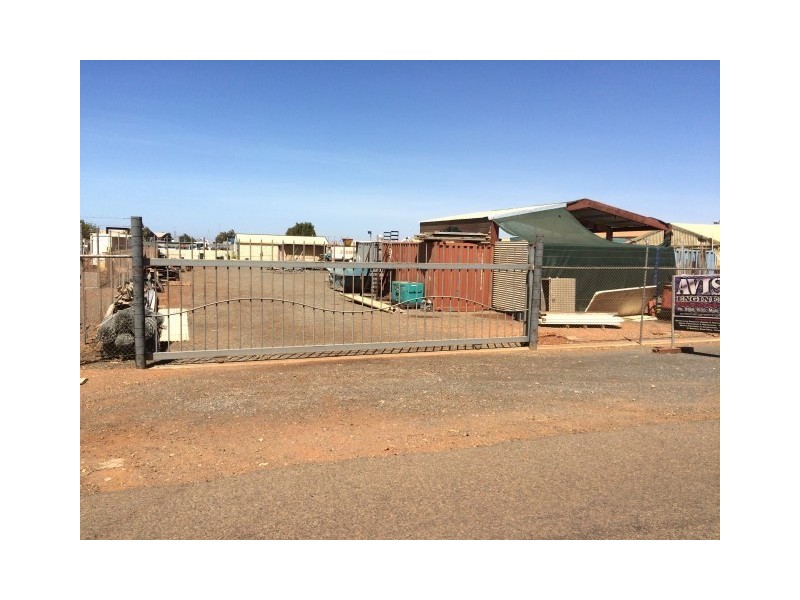 1519 Pyramid Road, Karratha Industrial Estate WA 6714