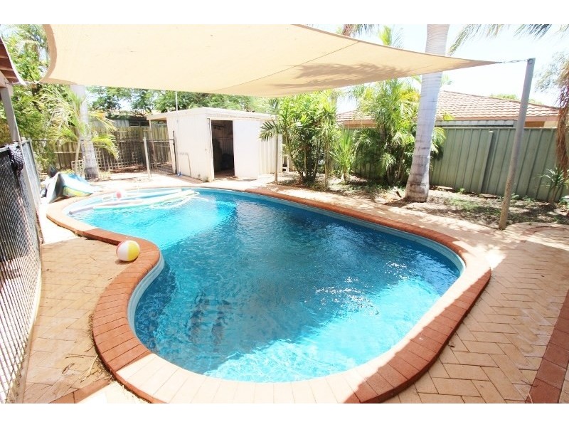 7 Gunsberg Court, Pegs Creek WA 6714