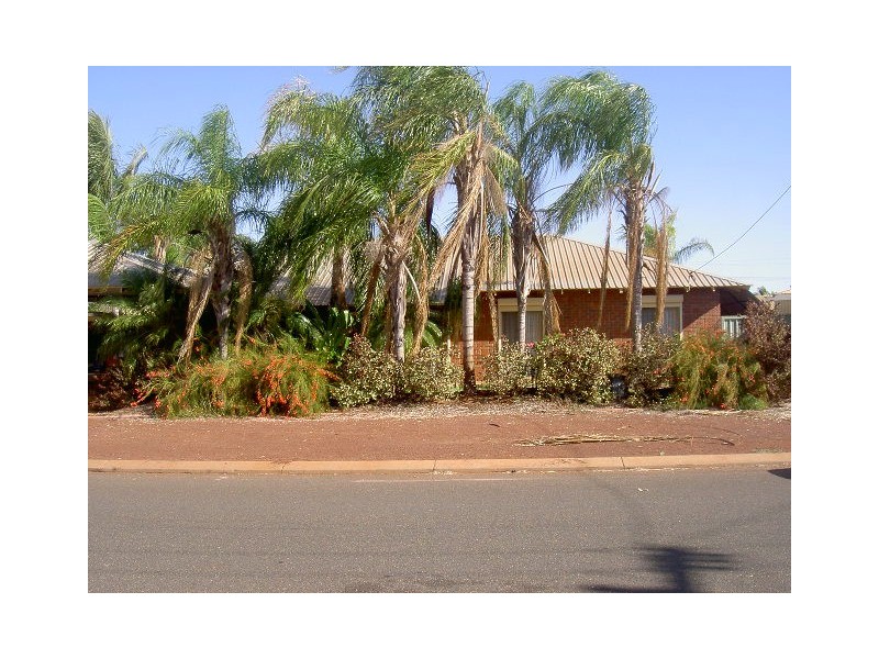 22 Leonard Way, Karratha WA 6714