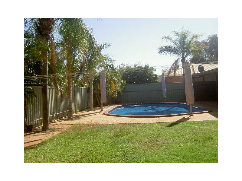 22 Leonard Way, Karratha WA 6714