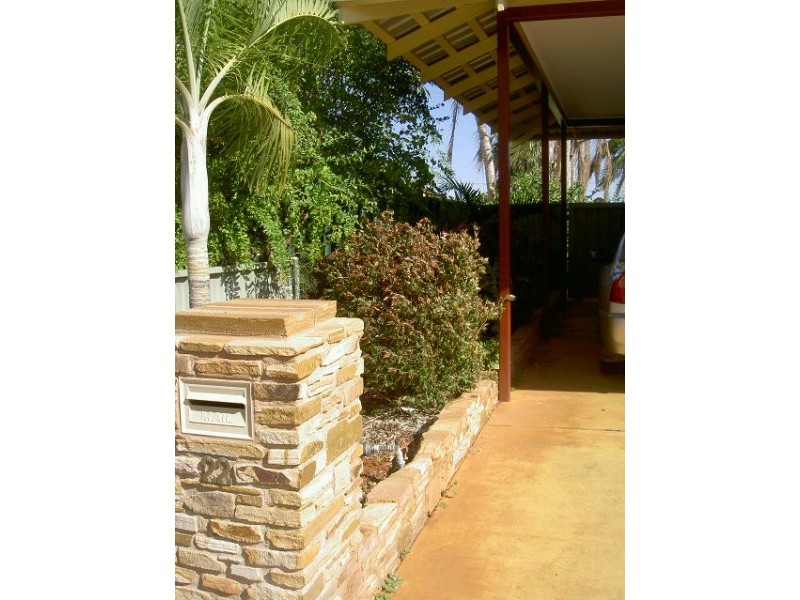 22 Leonard Way, Karratha WA 6714