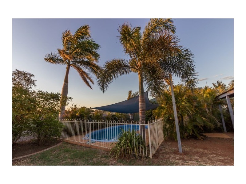 7 Simpson Street, Nickol WA 6714