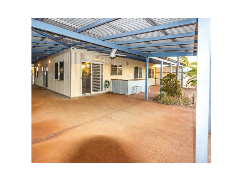 7 Simpson Street, Nickol WA 6714