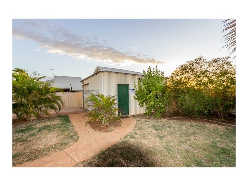 7 Simpson Street, Nickol WA 6714