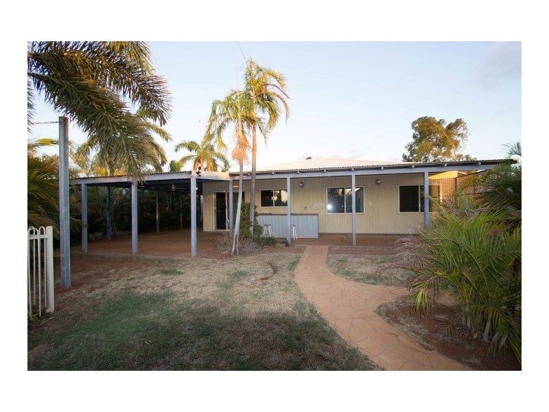 7 Simpson Street, Nickol WA 6714