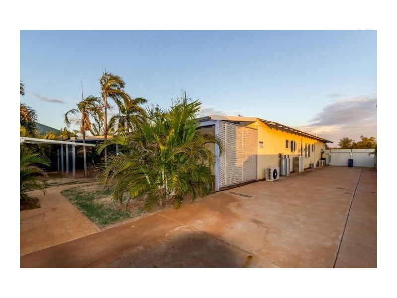 7 Simpson Street, Nickol WA 6714