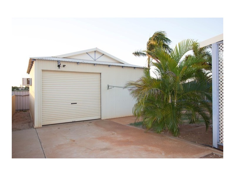 7 Simpson Street, Nickol WA 6714