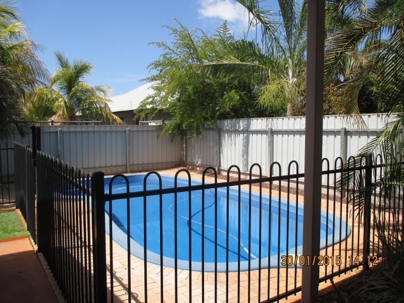 5 Miles Loop, Baynton WA 6714