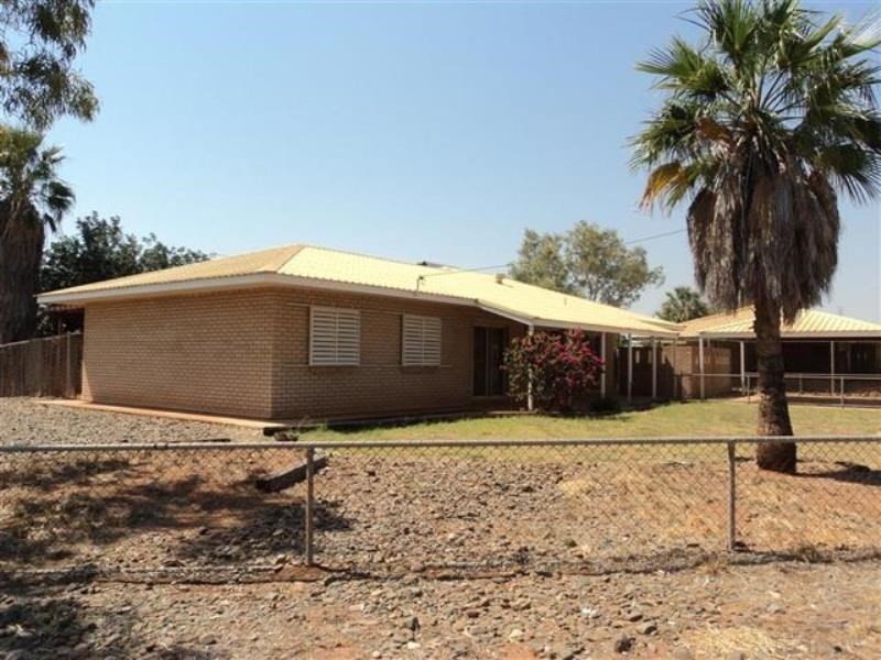 1 Goodwyn Close, Millars Well WA 6714