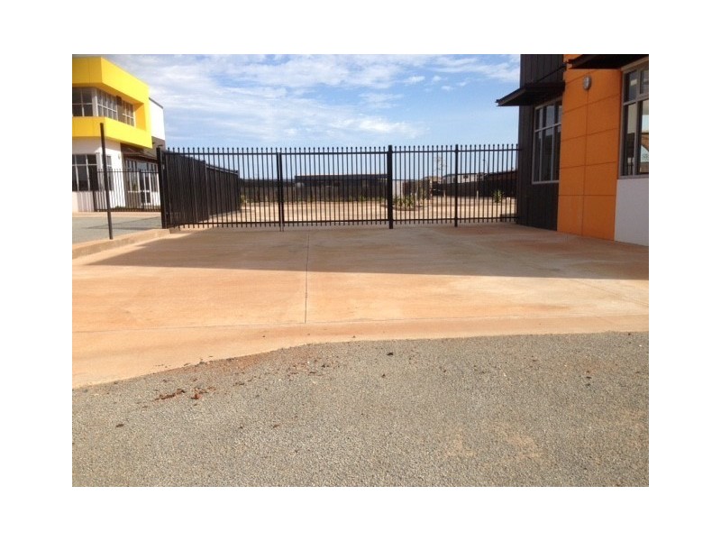Lot 4/206 Seabrook Crescent, Karratha Industrial Estate WA 6714