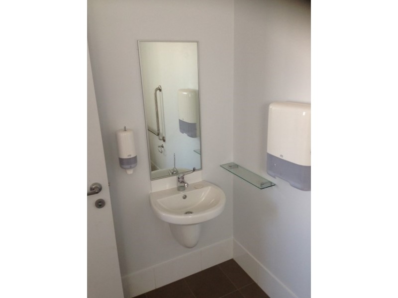 Lot 4/206 Seabrook Crescent, Karratha Industrial Estate WA 6714